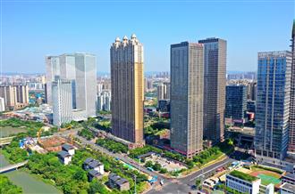 中國安裝之星：南寧青秀萬達(dá)廣場東3組團消防工程